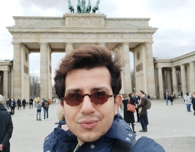 Söğüt Almanca Özel Ders